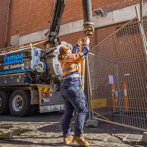 mobile digging ballarat